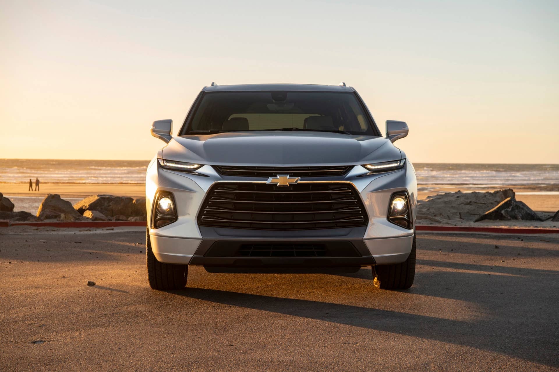 2019 Chevrolet Blazer