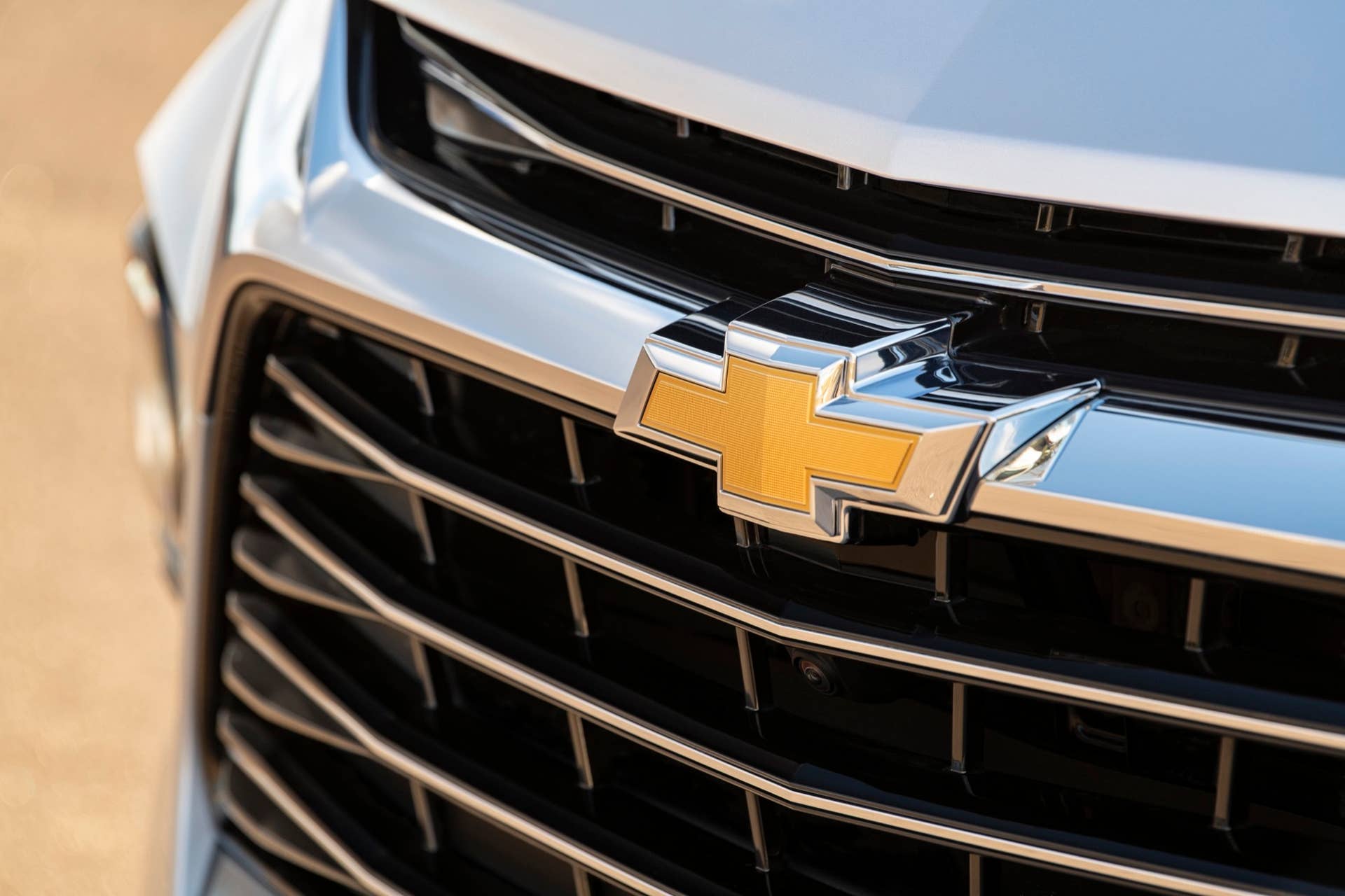 2019 Chevrolet Blazer