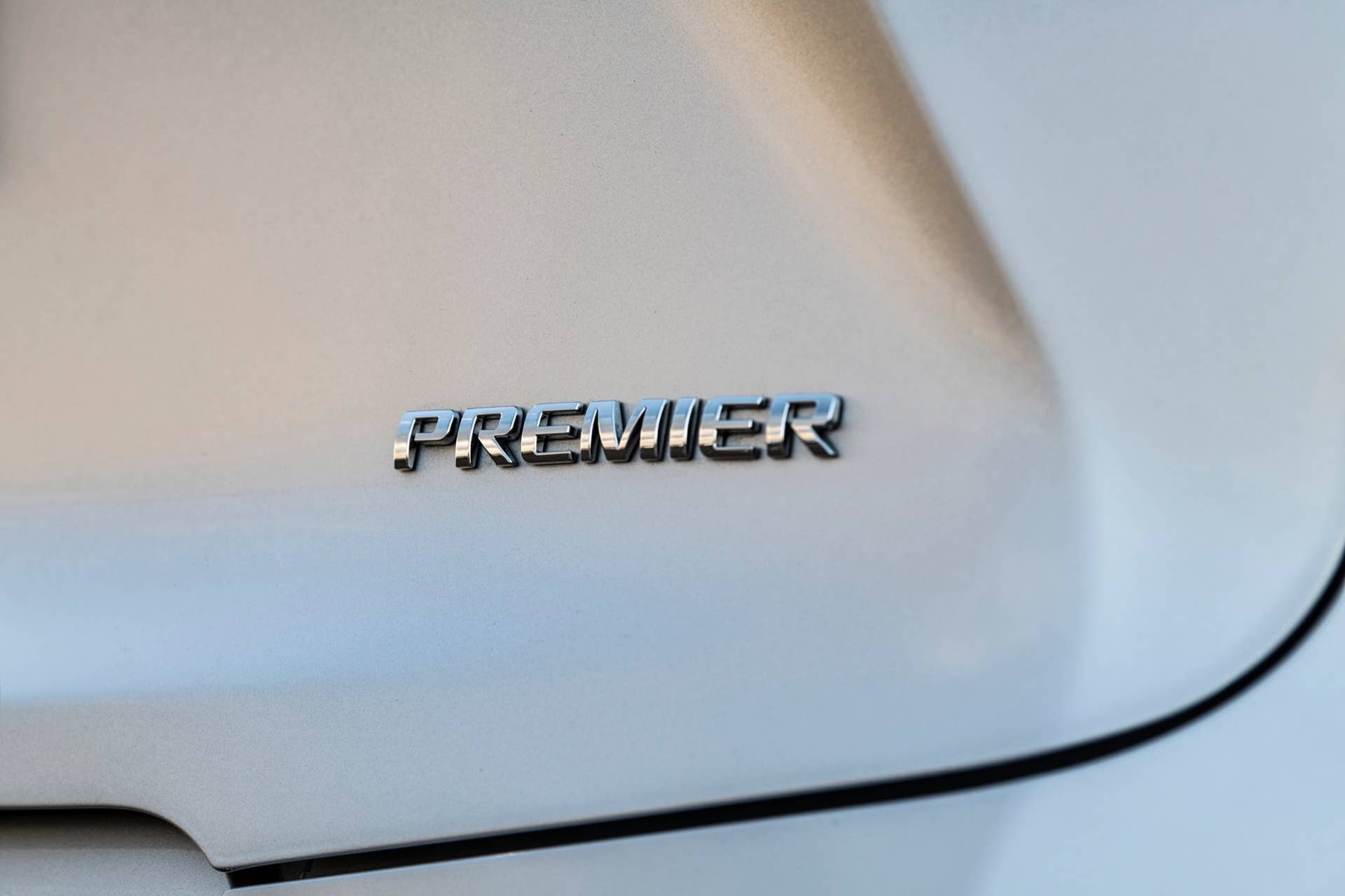 2019 Chevrolet Blazer