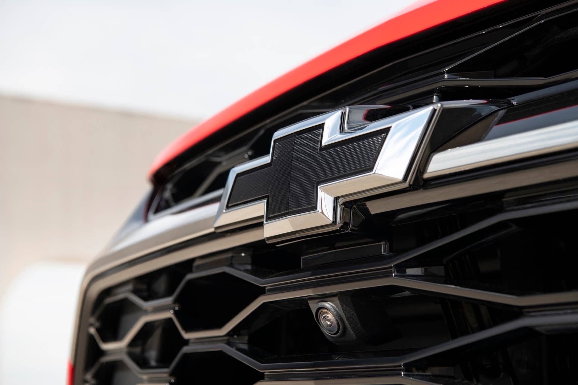 2019 Chevrolet Blazer