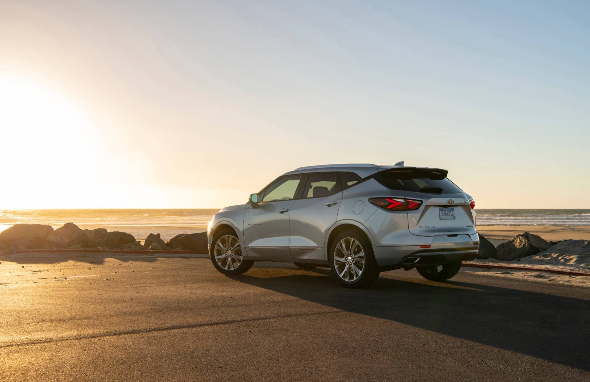 2019 Chevrolet Blazer