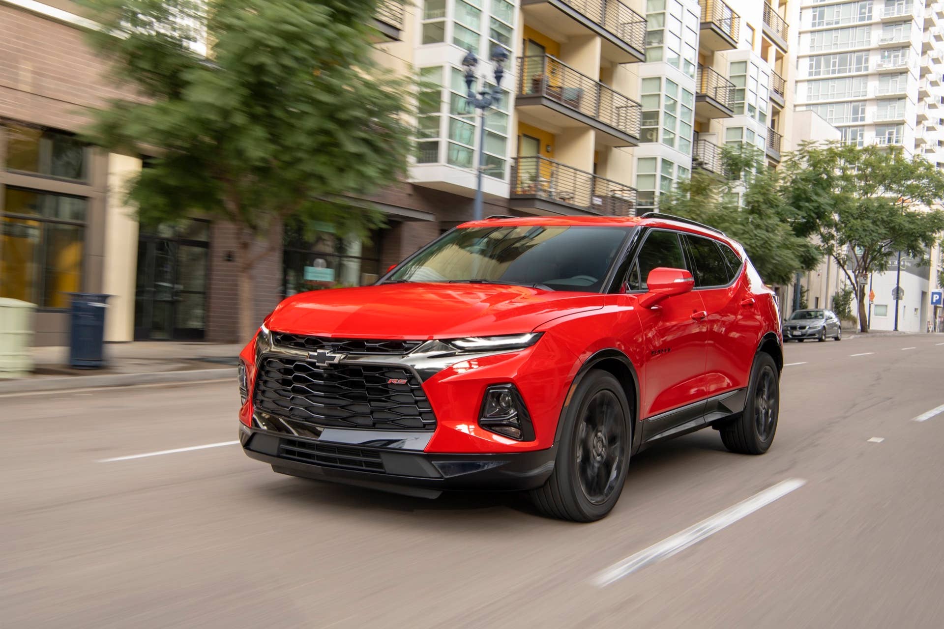 2019 Chevrolet Blazer