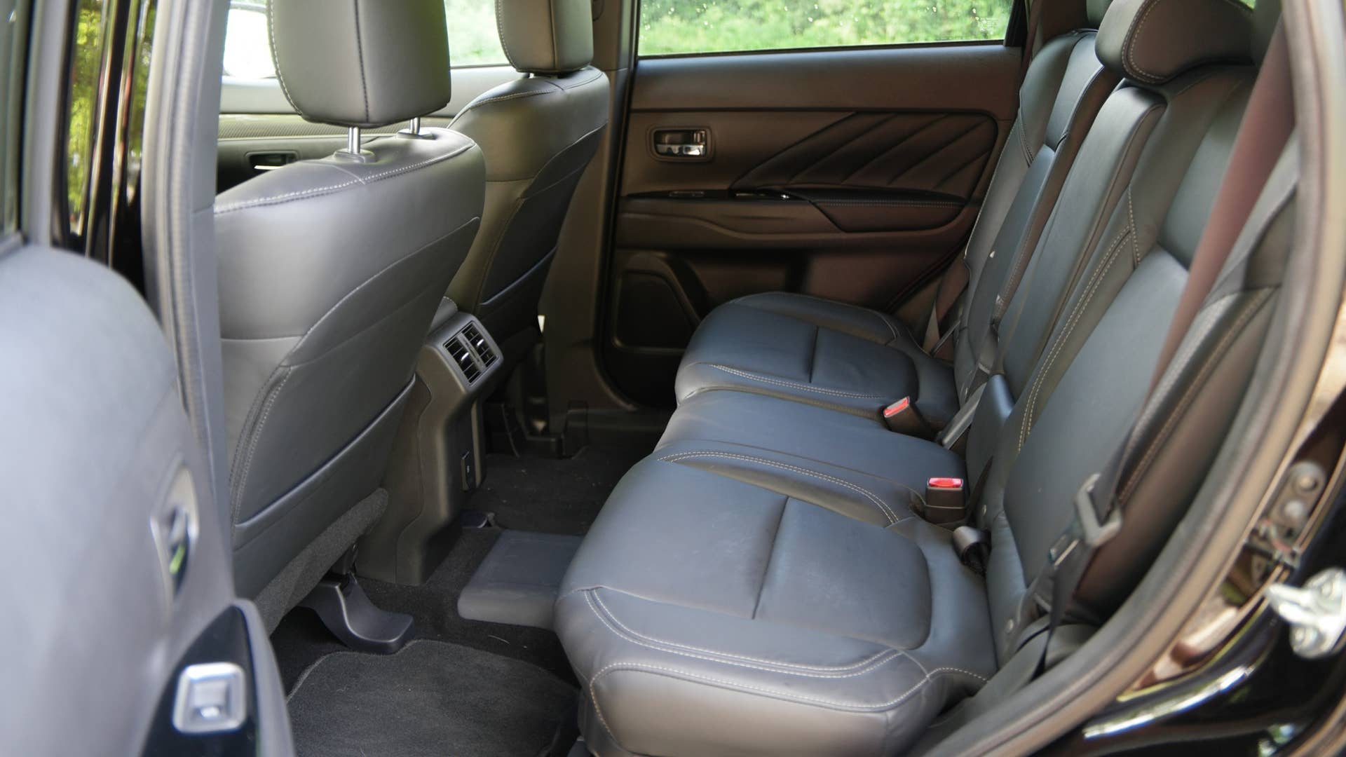 2021 Mitsubishi Outlander PHEV