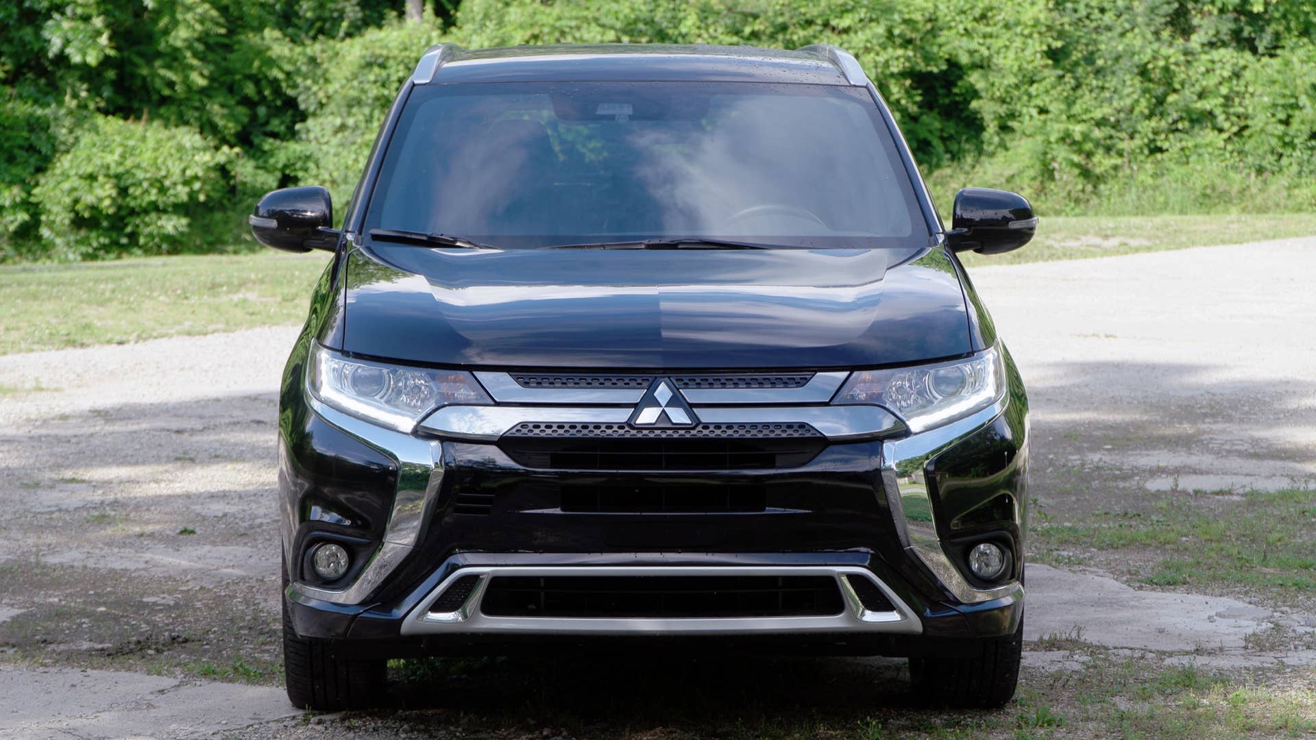 2021 Mitsubishi Outlander PHEV