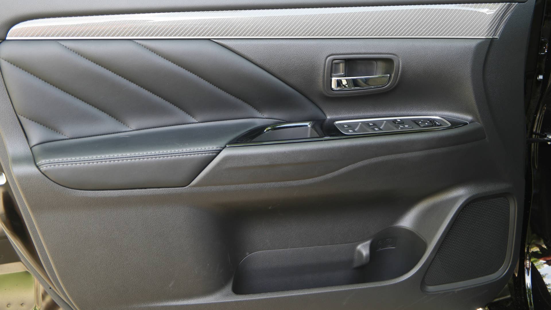 2021 Mitsubishi Outlander PHEV