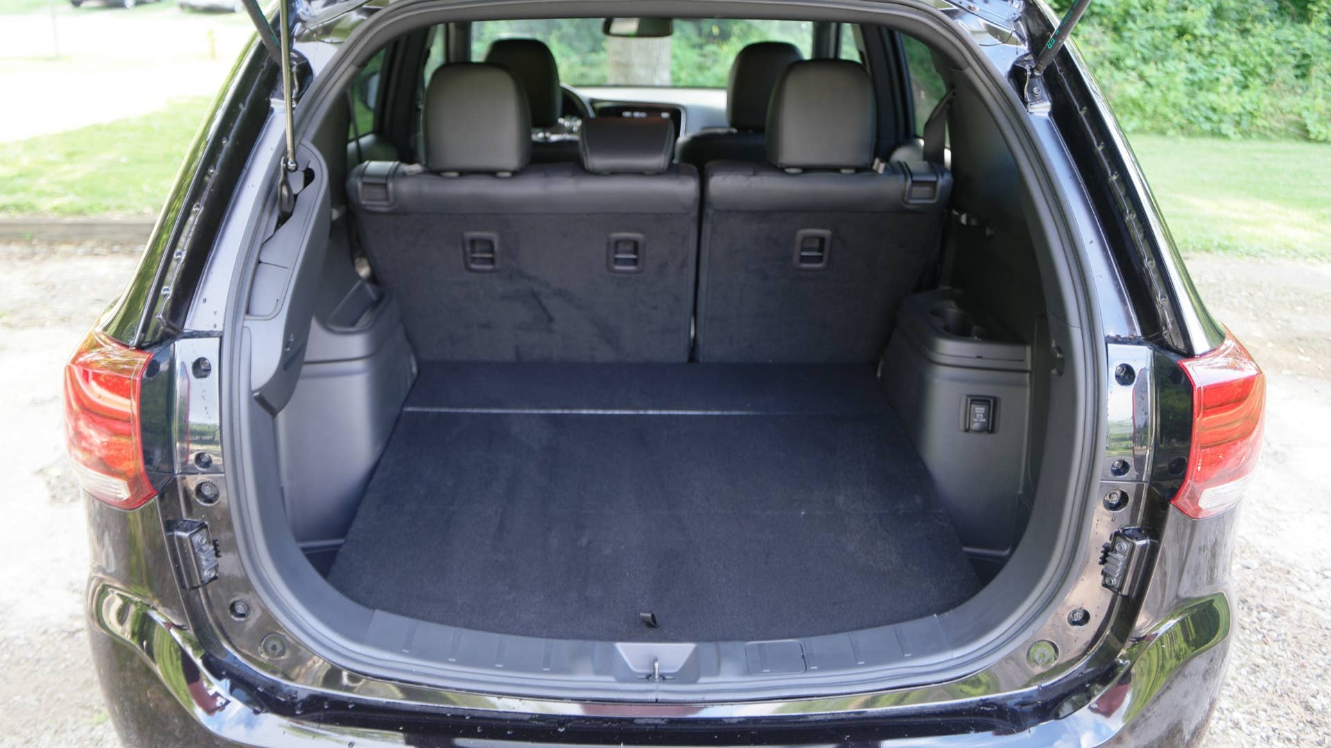 2021 Mitsubishi Outlander PHEV