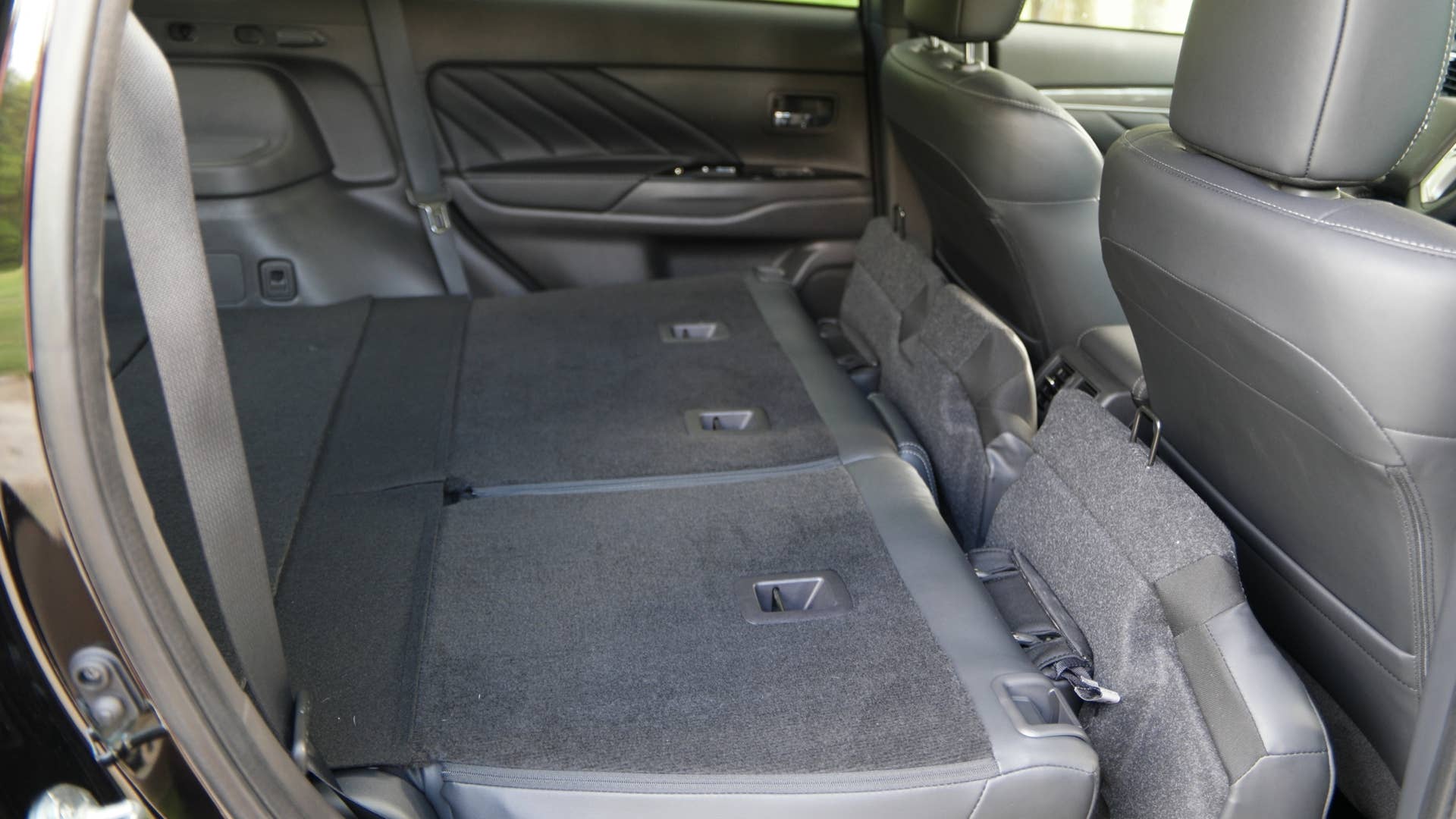 2021 Mitsubishi Outlander PHEV