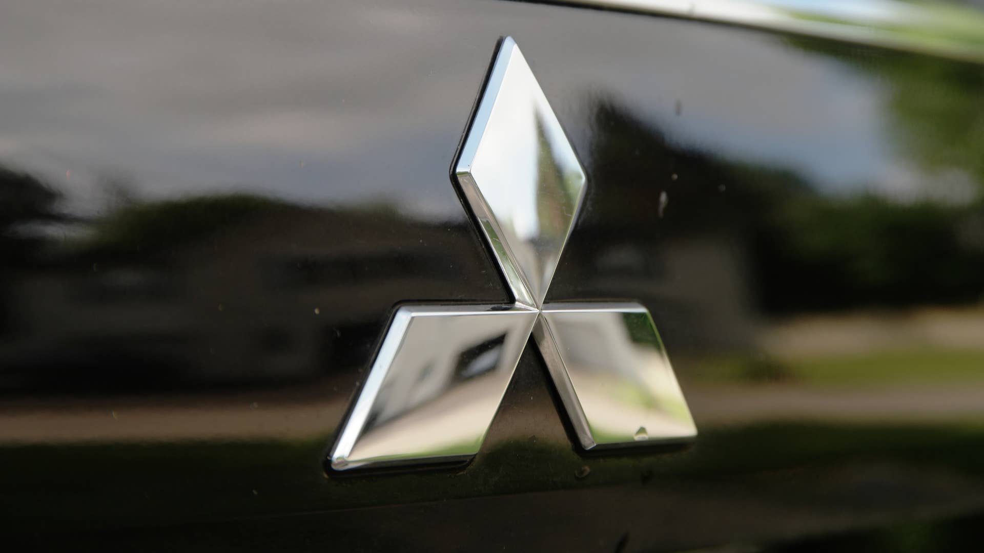 2021 Mitsubishi Outlander PHEV