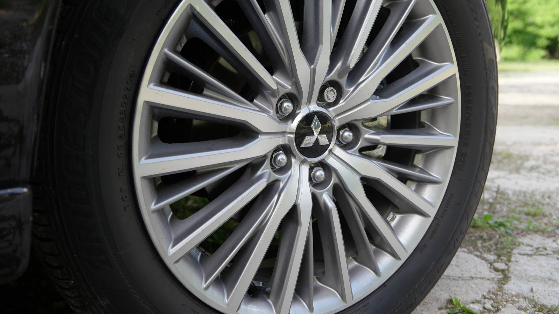 2021 Mitsubishi Outlander PHEV