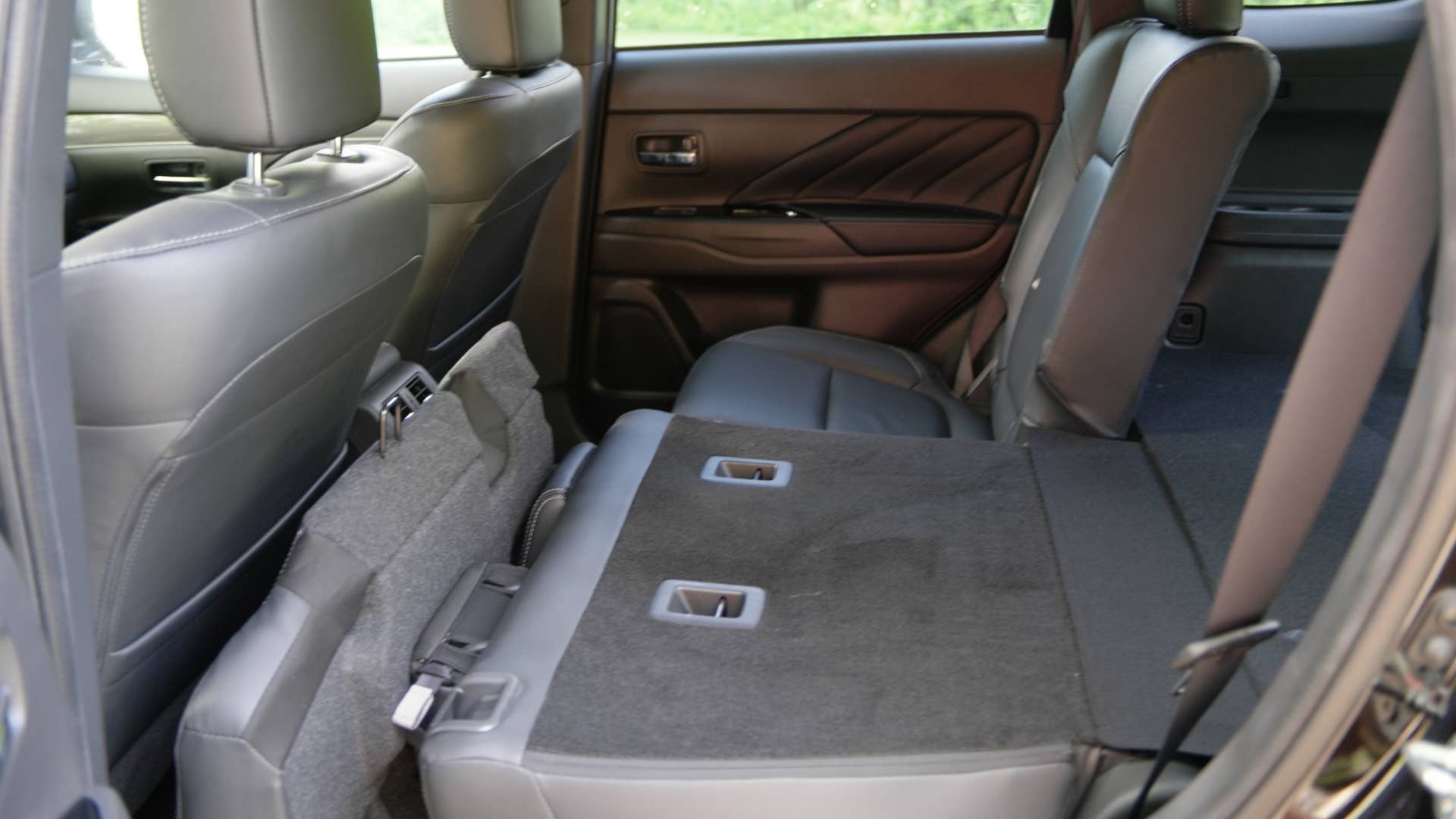2021 Mitsubishi Outlander PHEV