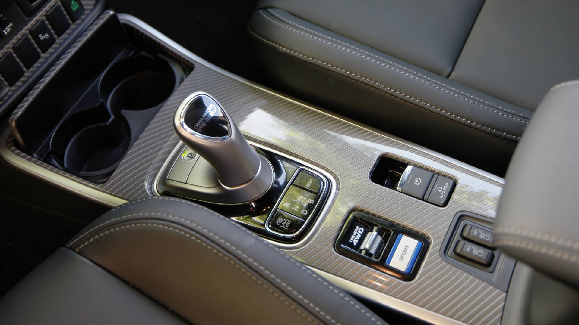 2021 Mitsubishi Outlander PHEV