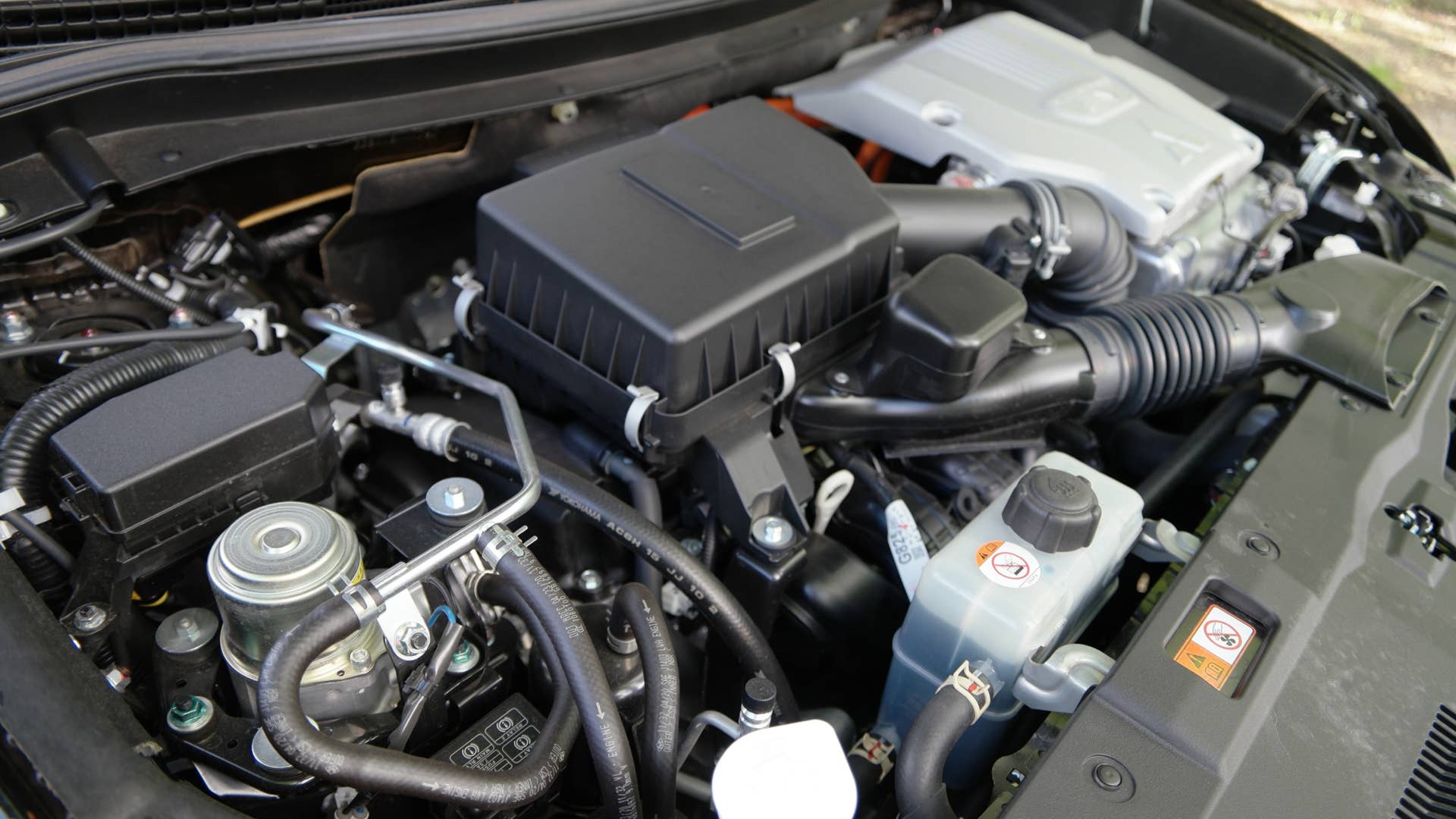 2021 Mitsubishi Outlander PHEV
