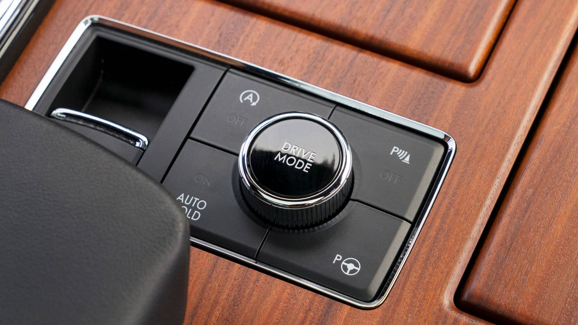 2020 Lincoln Navigator Monochromatic Package