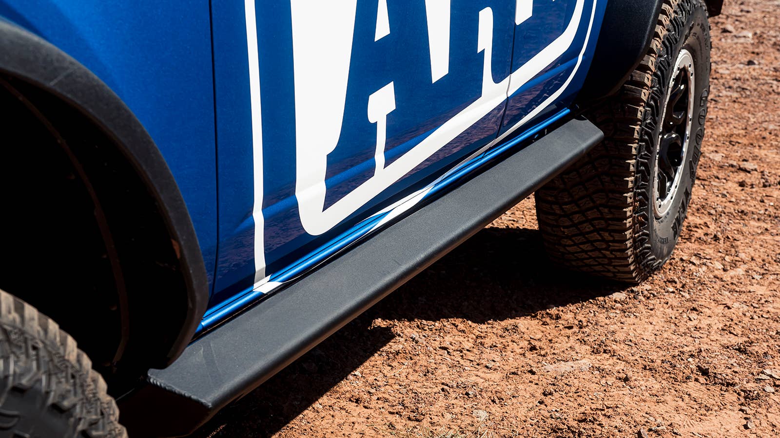 ARB Ford Bronco