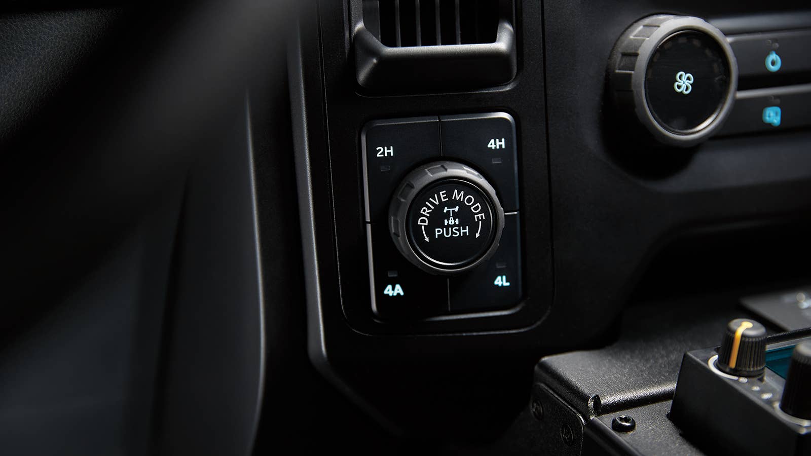 2021 Ford F-150 Responder