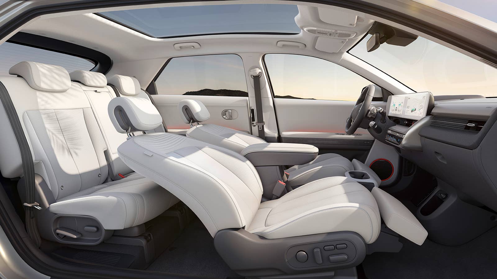 Ioniq 5
