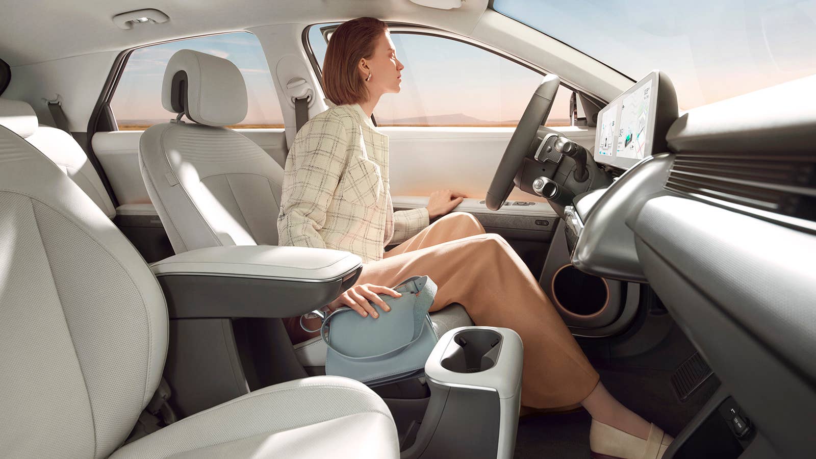 Ioniq 5