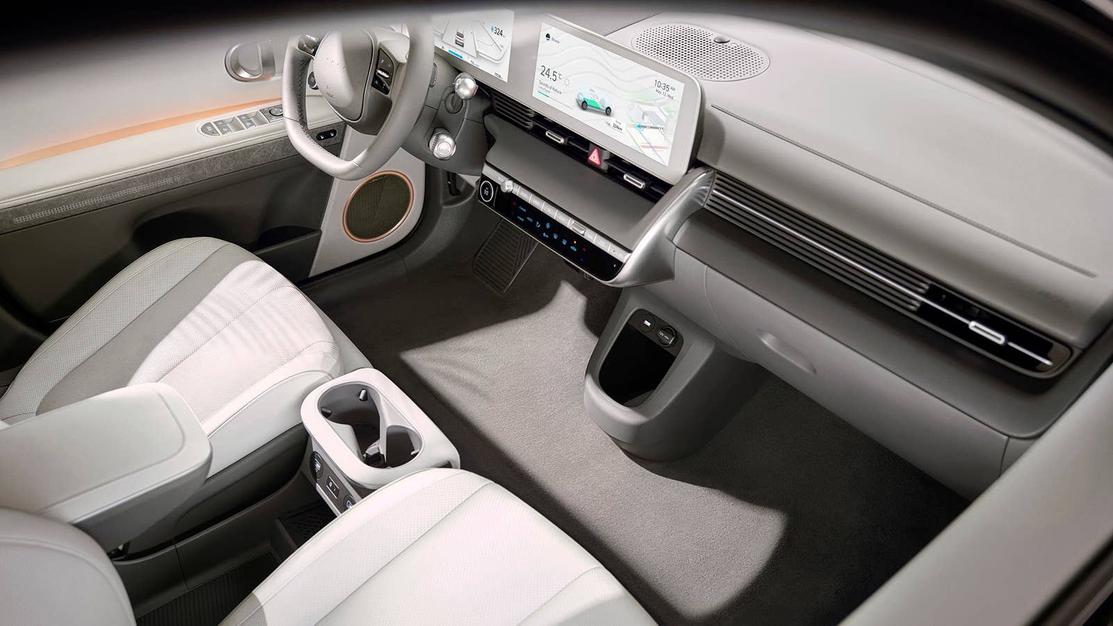 Ioniq 5