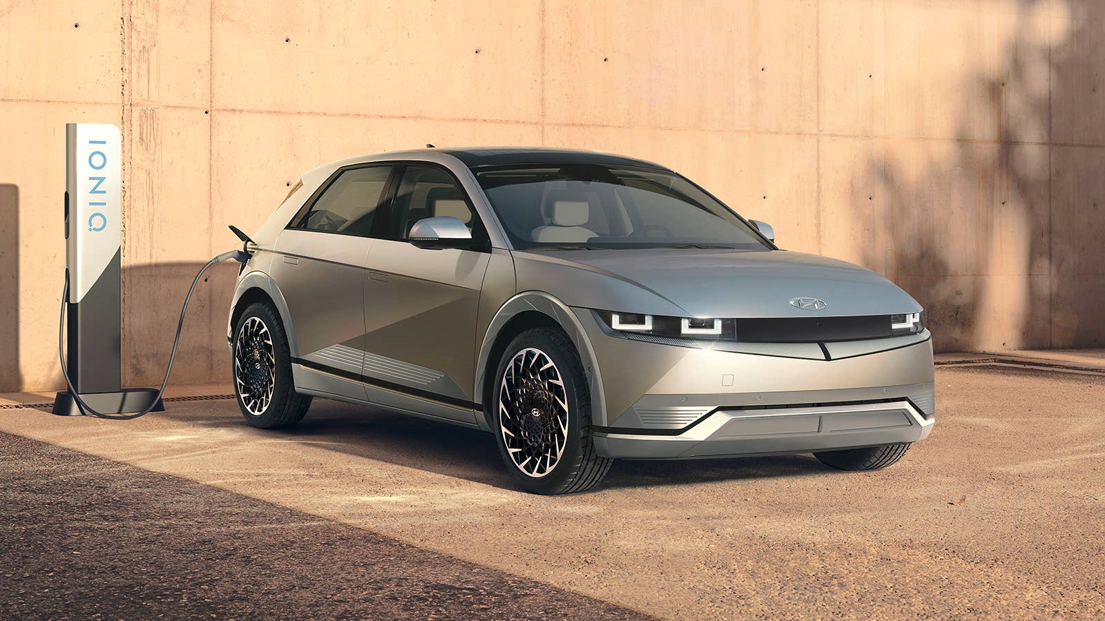 Ioniq 5