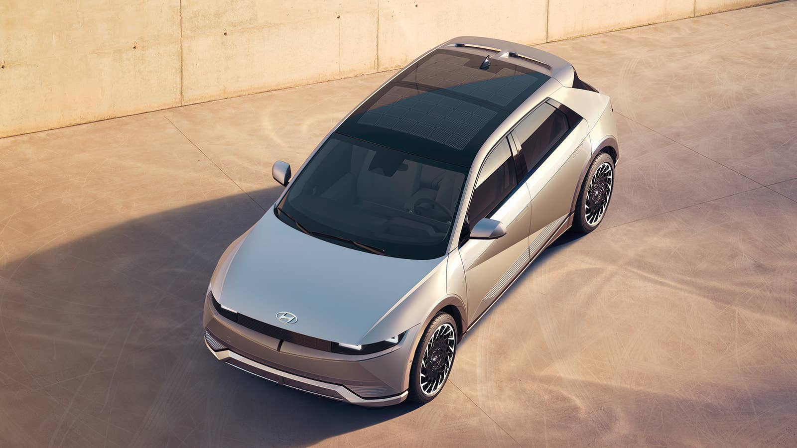 Ioniq 5