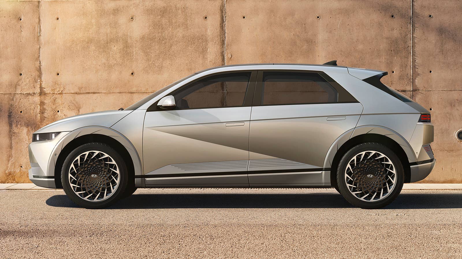Ioniq 5