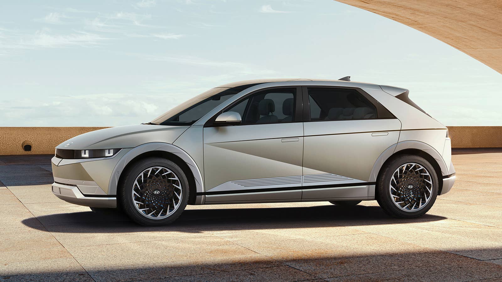 Ioniq 5