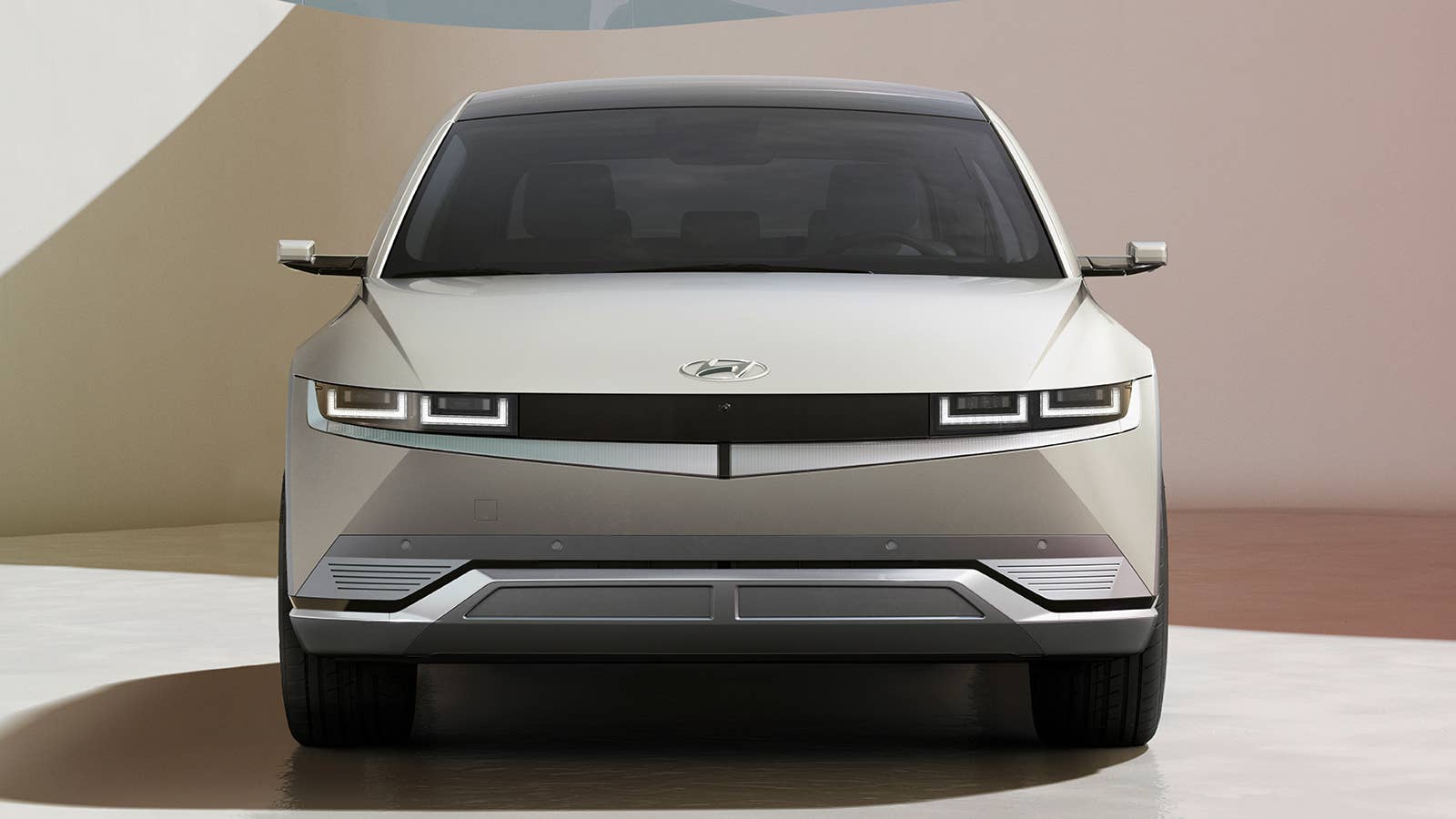 Ioniq 5