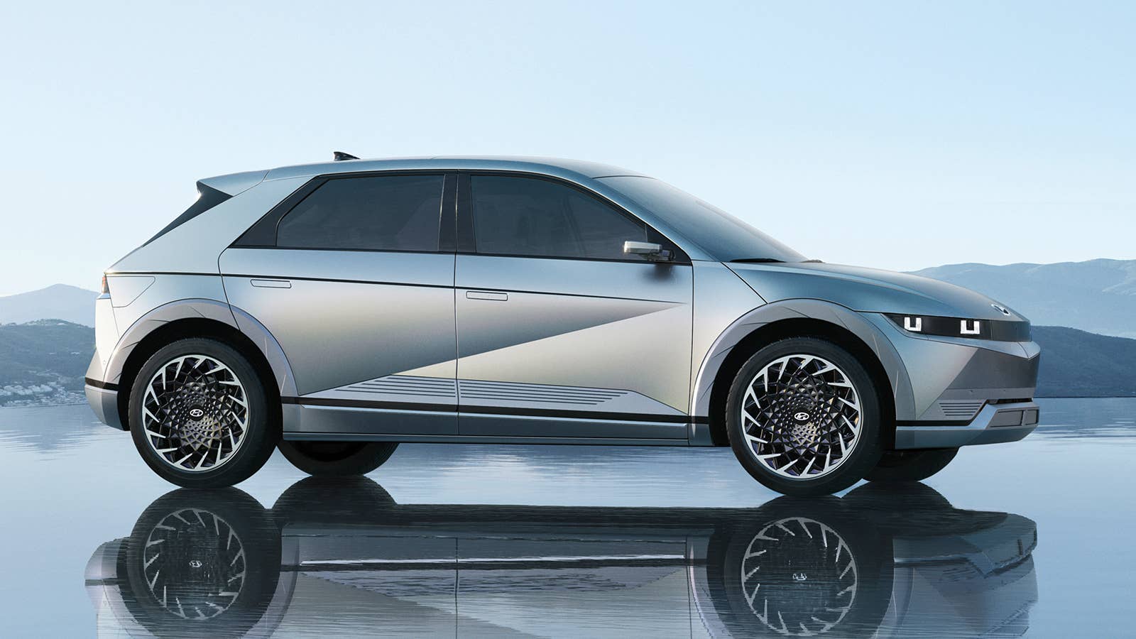 Ioniq 5