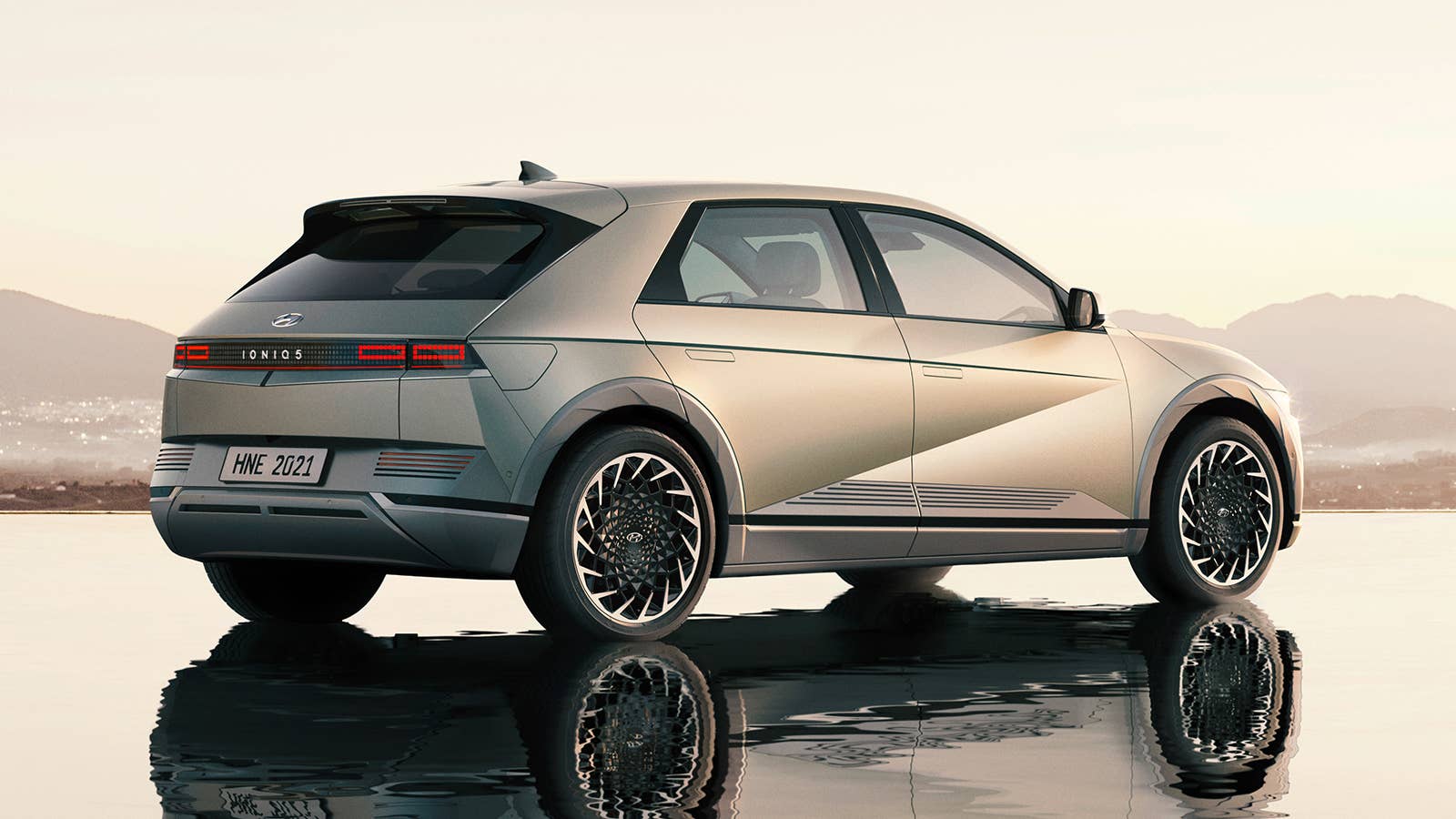 Ioniq 5