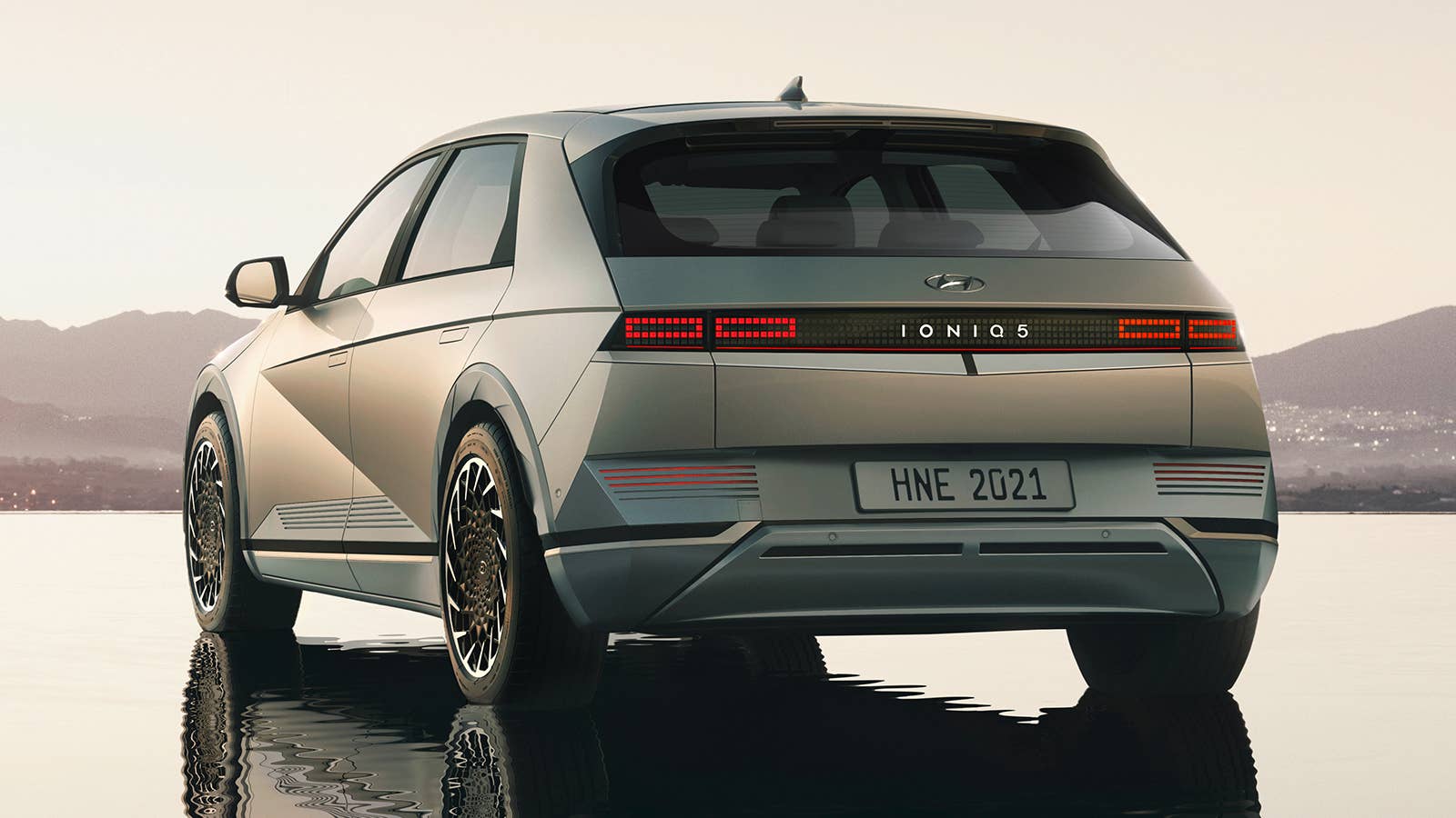 2024 Hyundai Ioniq 5