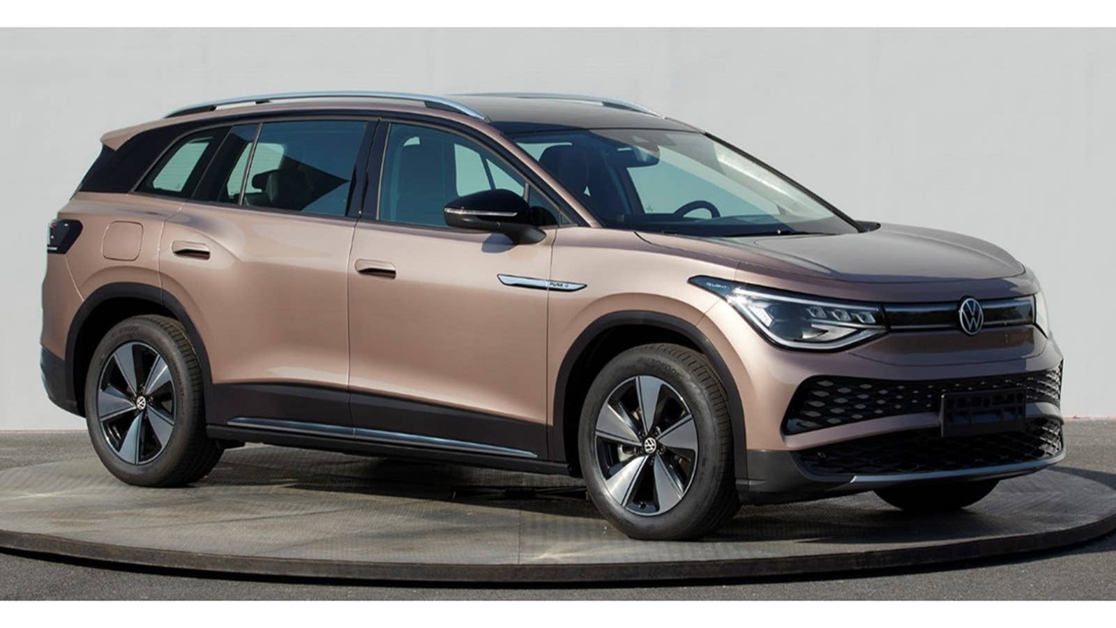 Volkswagen ID.6