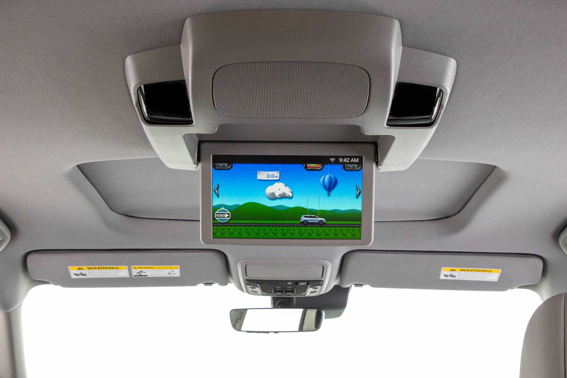 2022 Honda Pilot Elite