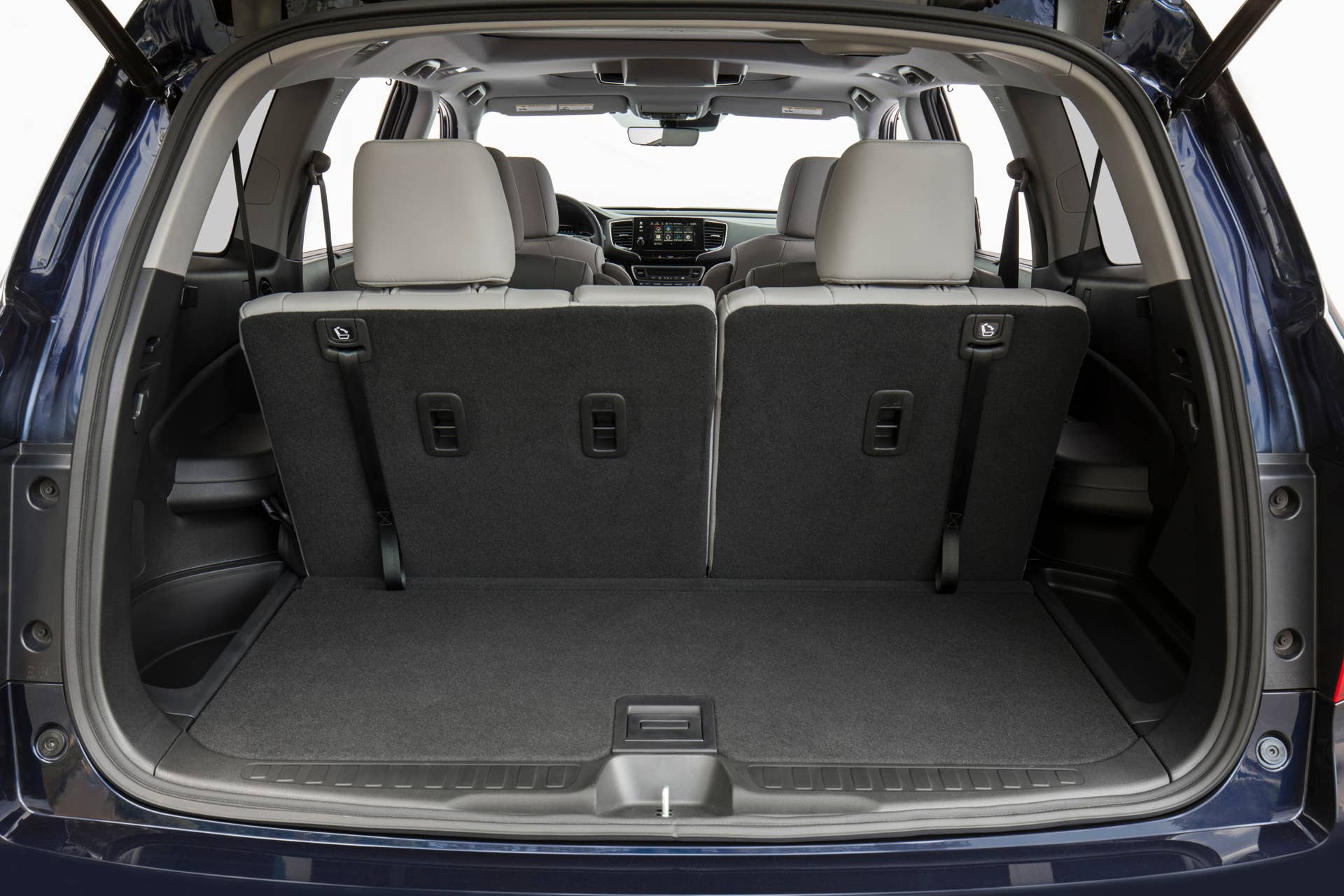 2022 Honda Pilot Elite