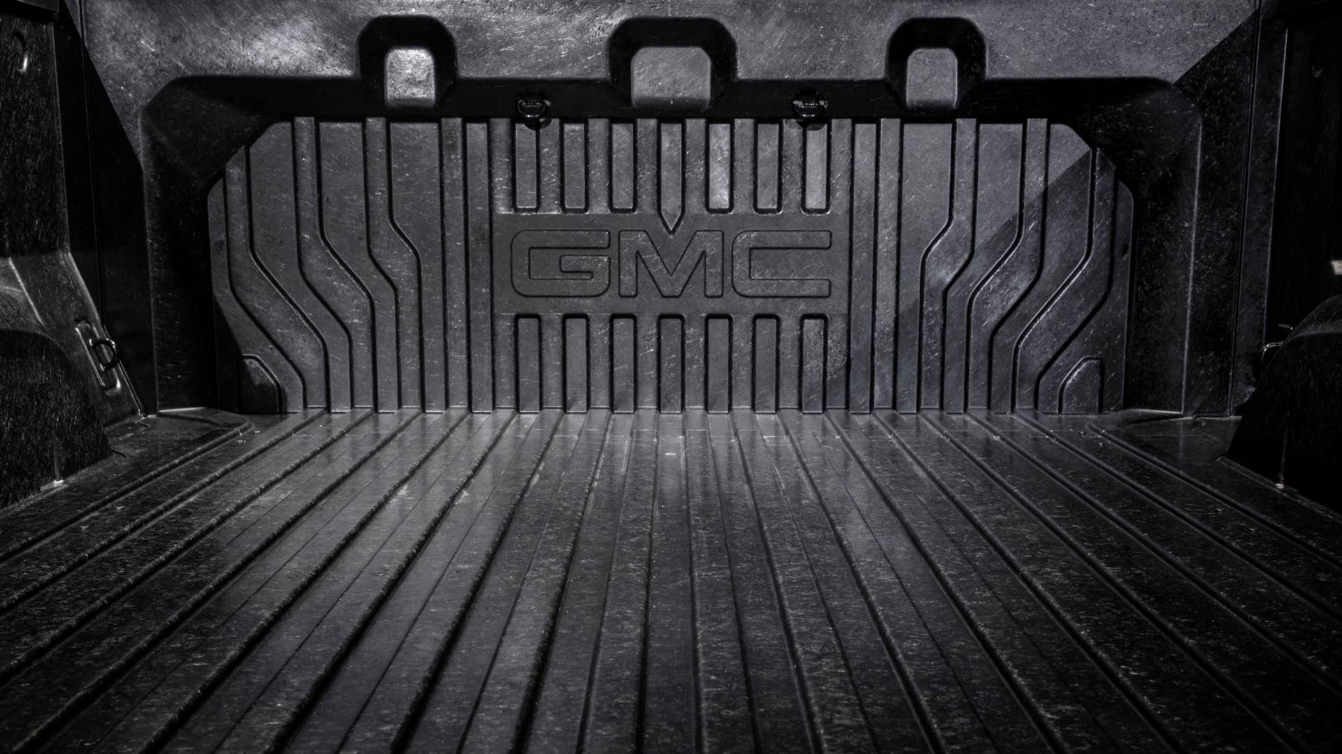 2019 GMC Sierra AT4