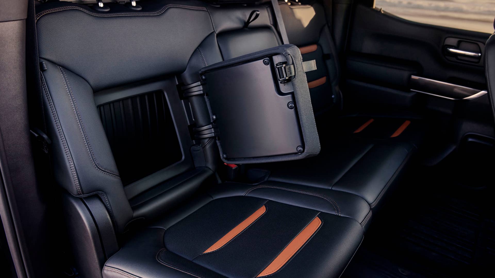 2019 GMC Sierra AT4