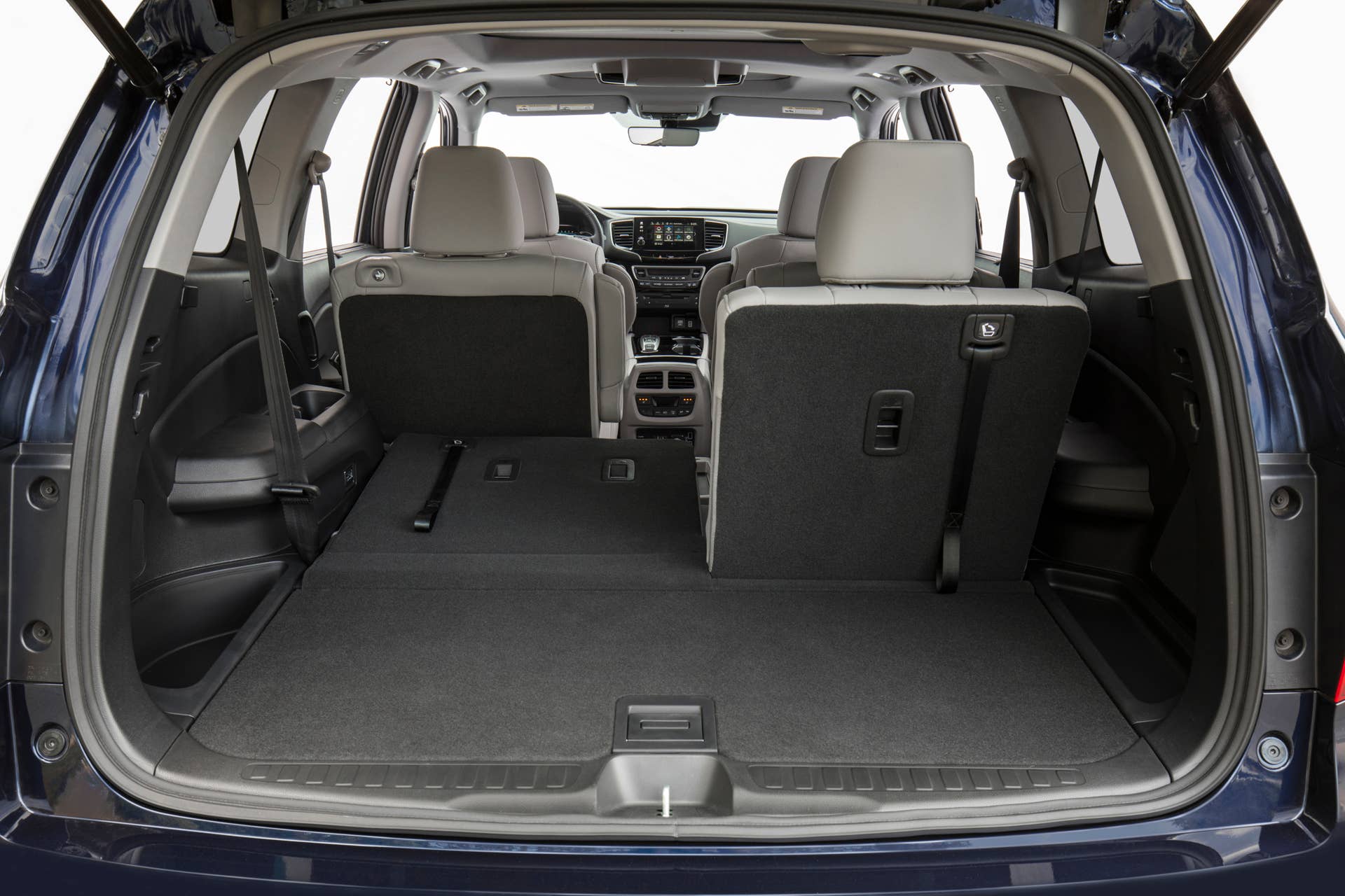 2022 Honda Pilot Elite