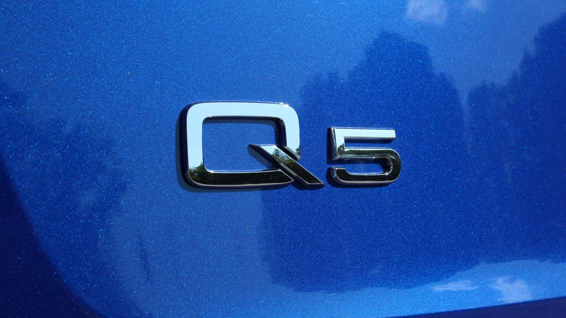 2021 Audi Q5 Sportback 45 TFSI Quattro