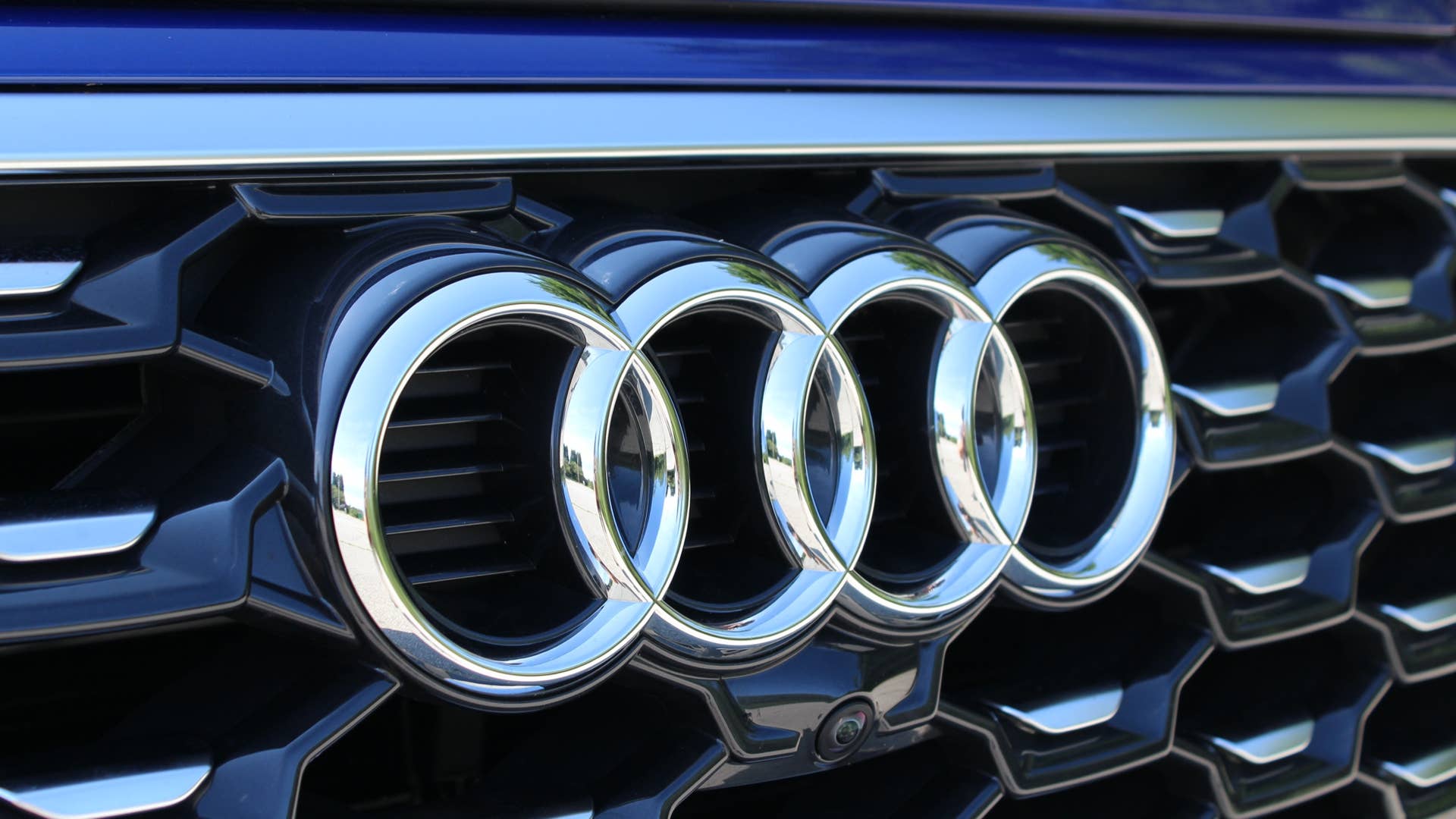 2021 Audi Q5 Sportback 45 TFSI Quattro