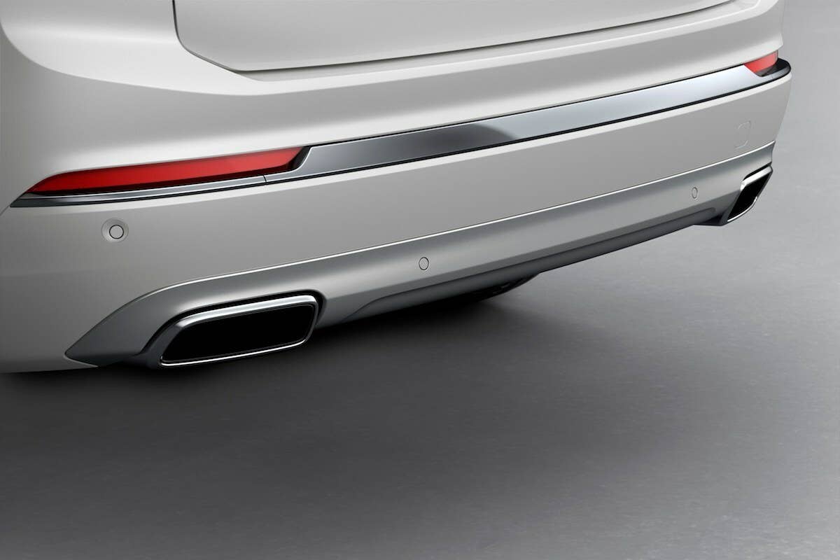 2020 Volvo XC90