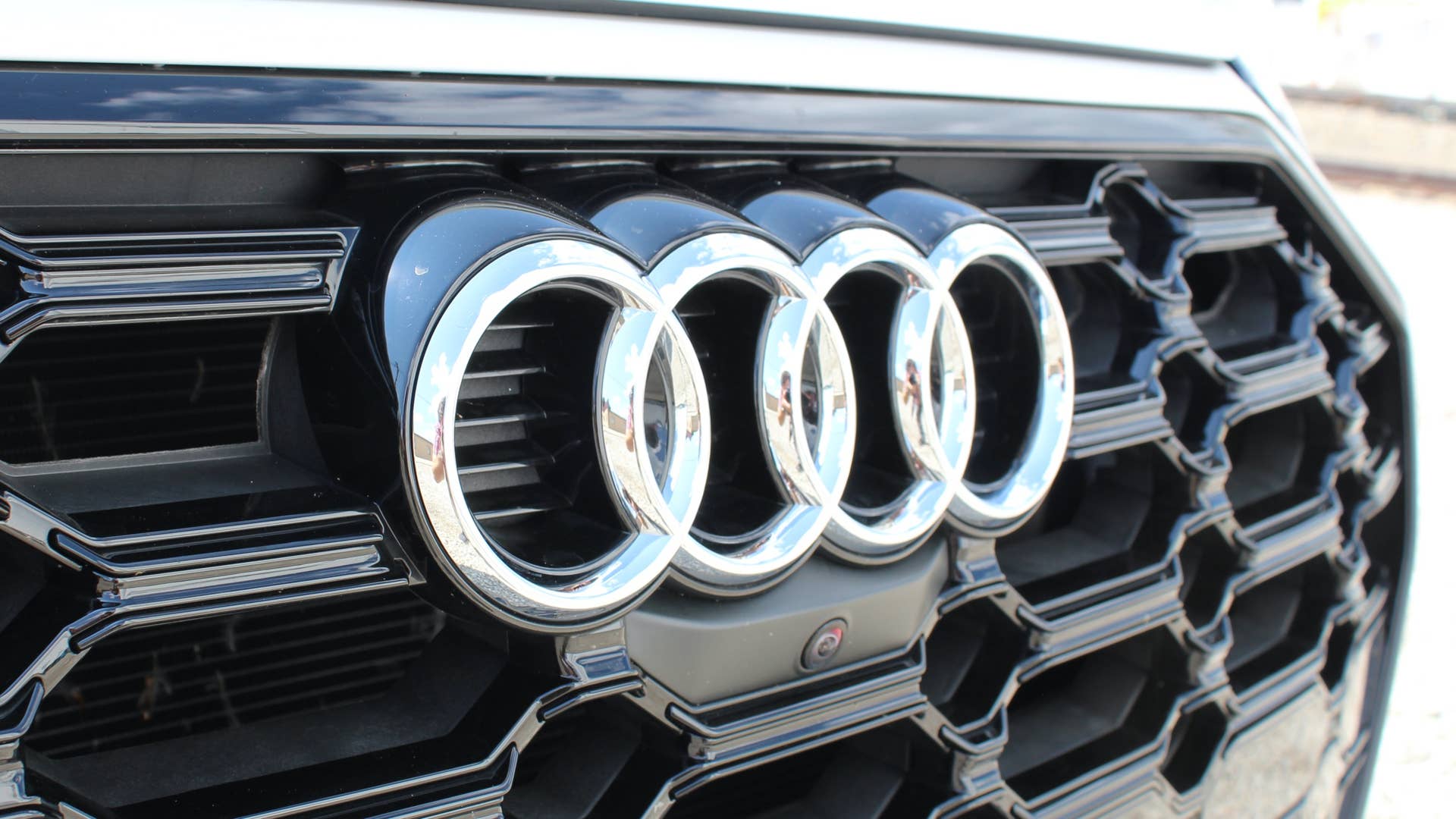 2021 Audi SQ5 Sportback