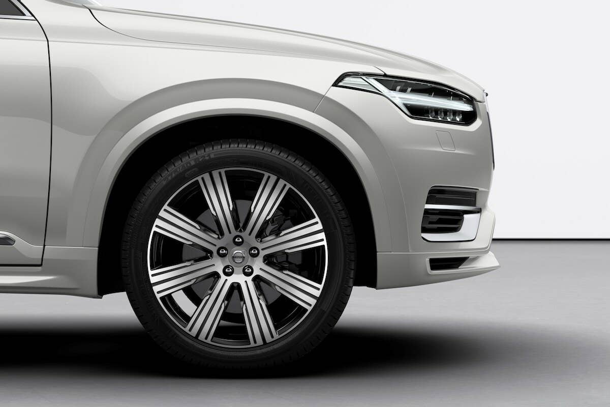 2020 Volvo XC90