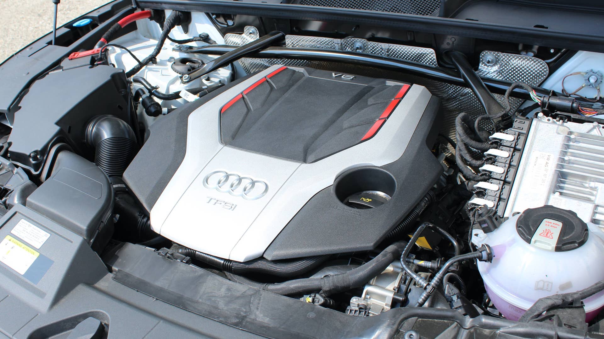 2021 Audi SQ5 Sportback