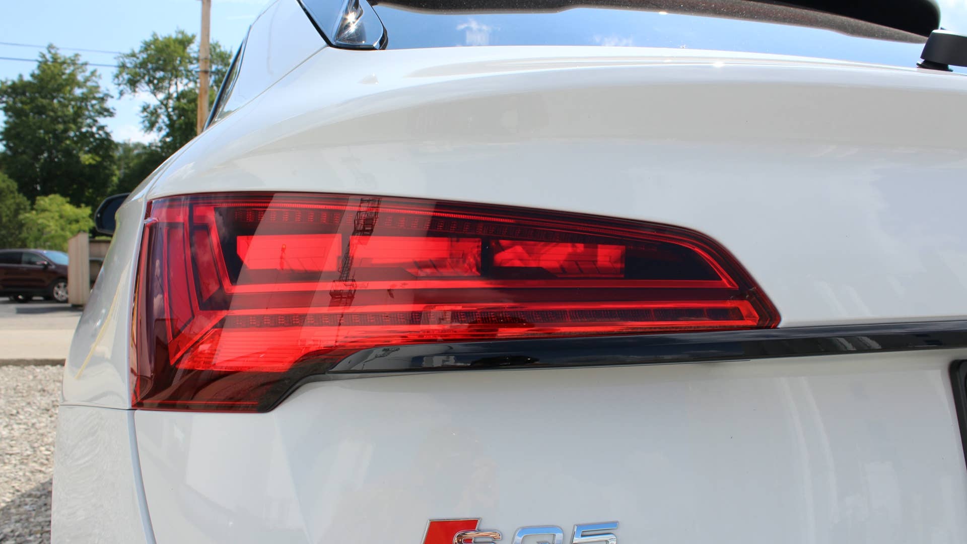 2021 Audi SQ5 Sportback
