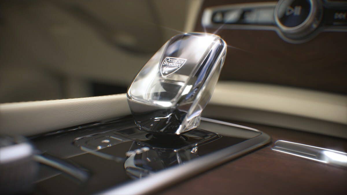 2020 Volvo XC90