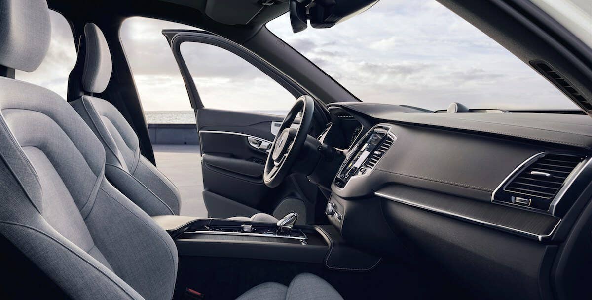 2020 Volvo XC90
