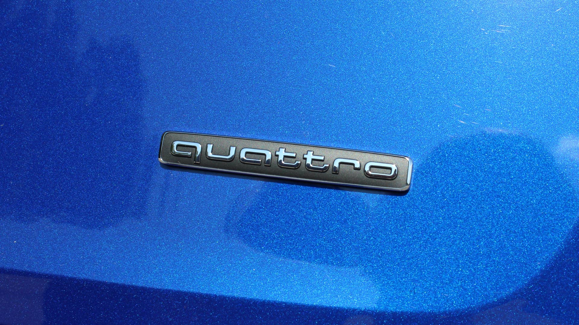2021 Audi Q5 Sportback 45 TFSI Quattro