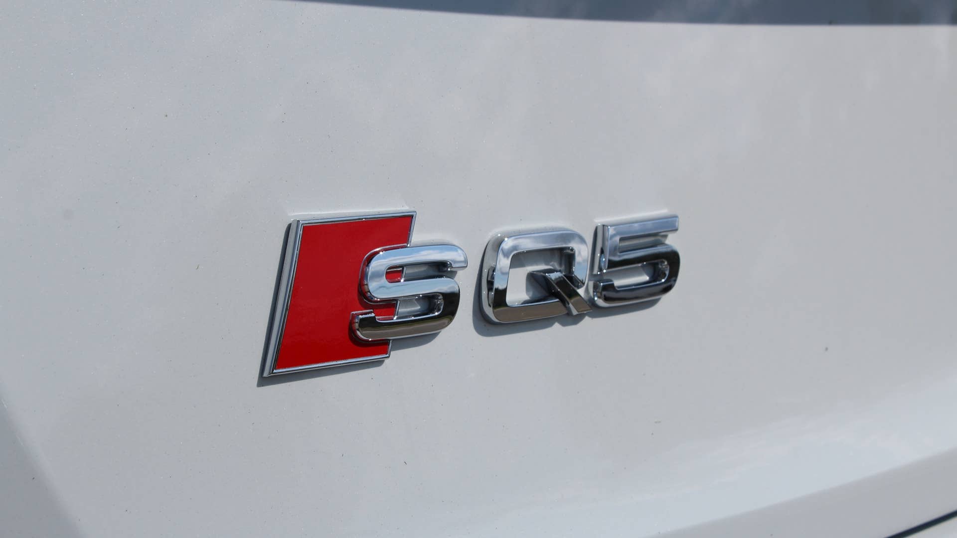 2021 Audi SQ5 Sportback