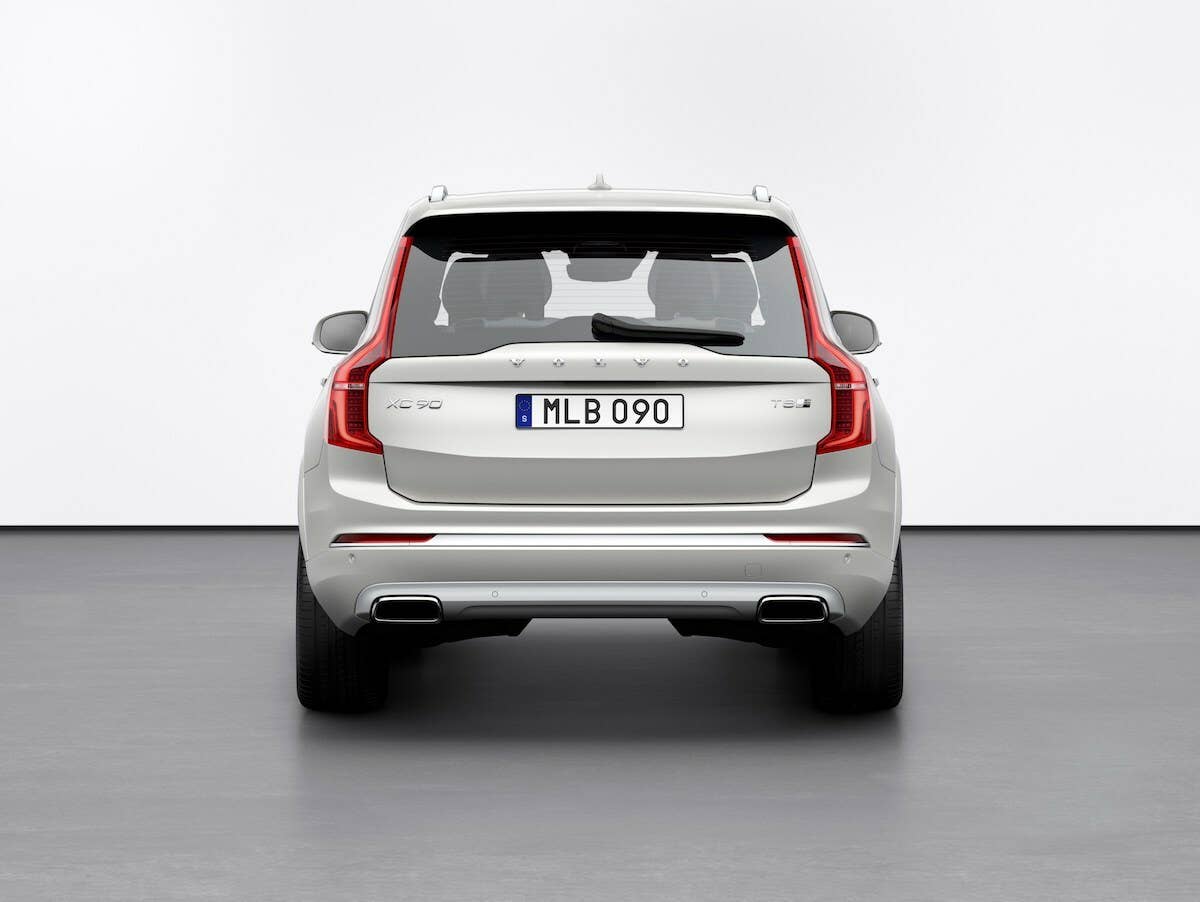 2020 Volvo XC90