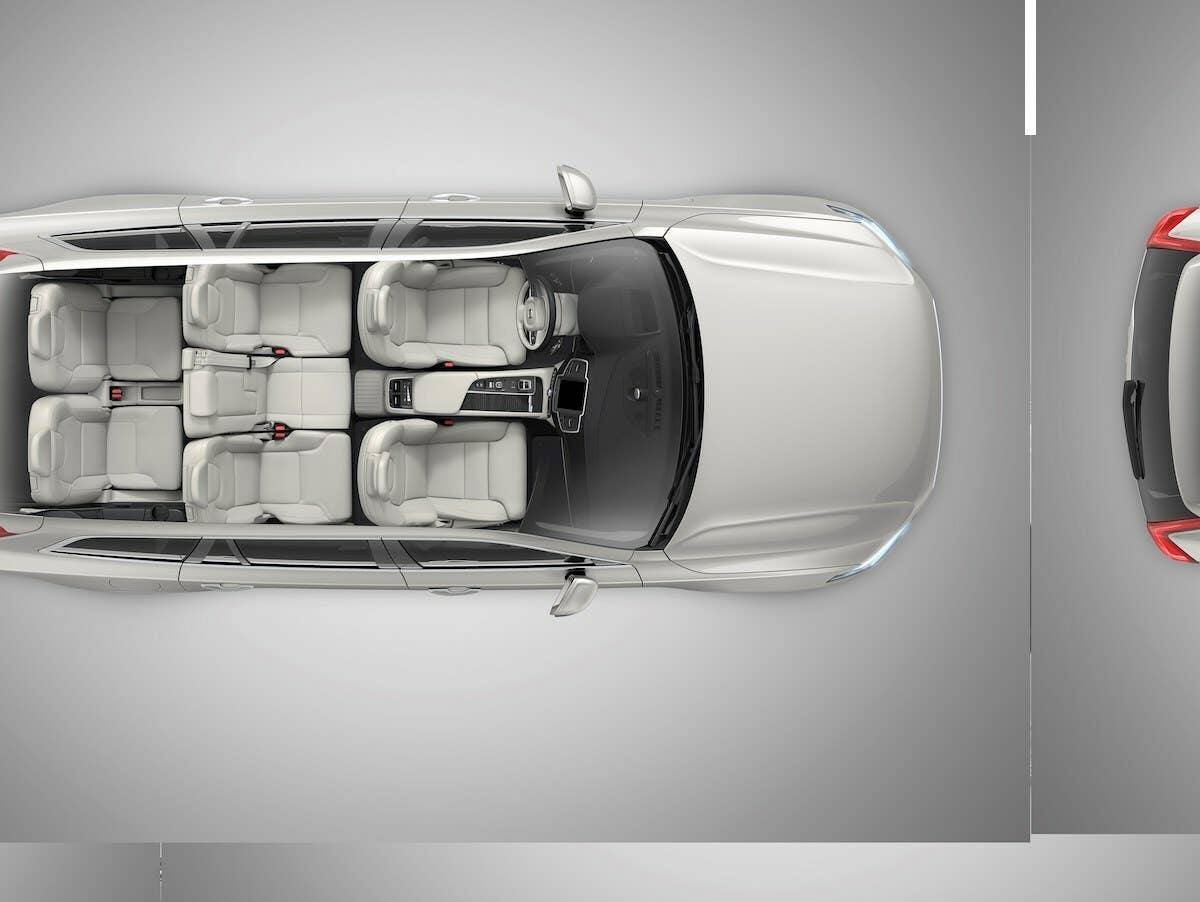 2020 Volvo XC90