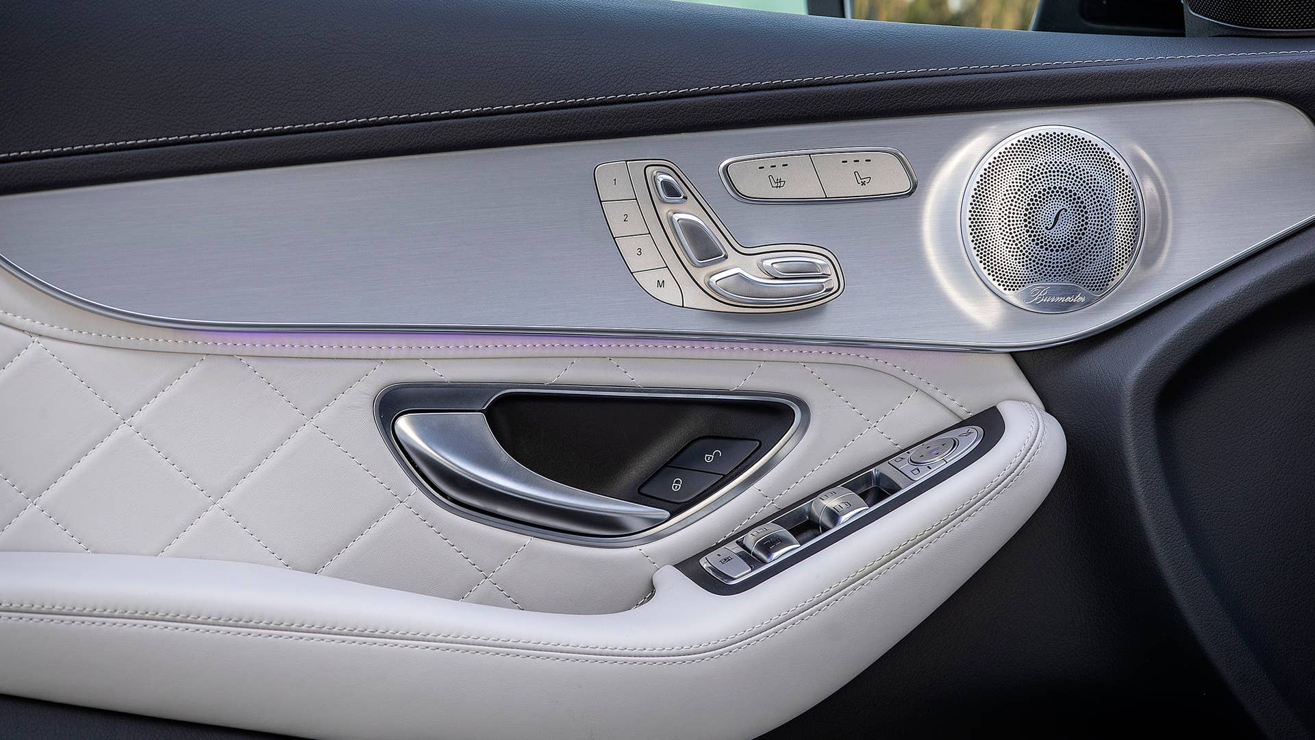 2020 Mercedes-Benz GLC 300 Coupe